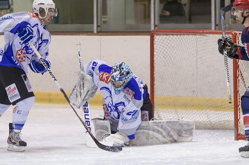 Evry  3 - 4 Courchevel-Méribel-Pralognan