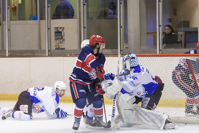 Evry  3 - 4 Courchevel-Méribel-Pralognan