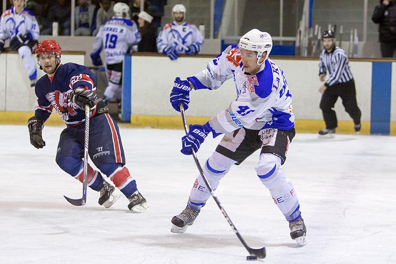 Evry  3 - 4 Courchevel-Méribel-Pralognan