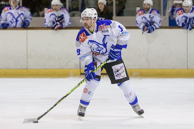 Evry  3 - 4 Courchevel-Méribel-Pralognan