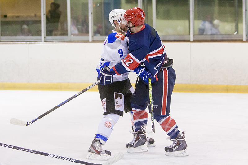 Evry  3 - 4 Courchevel-Méribel-Pralognan