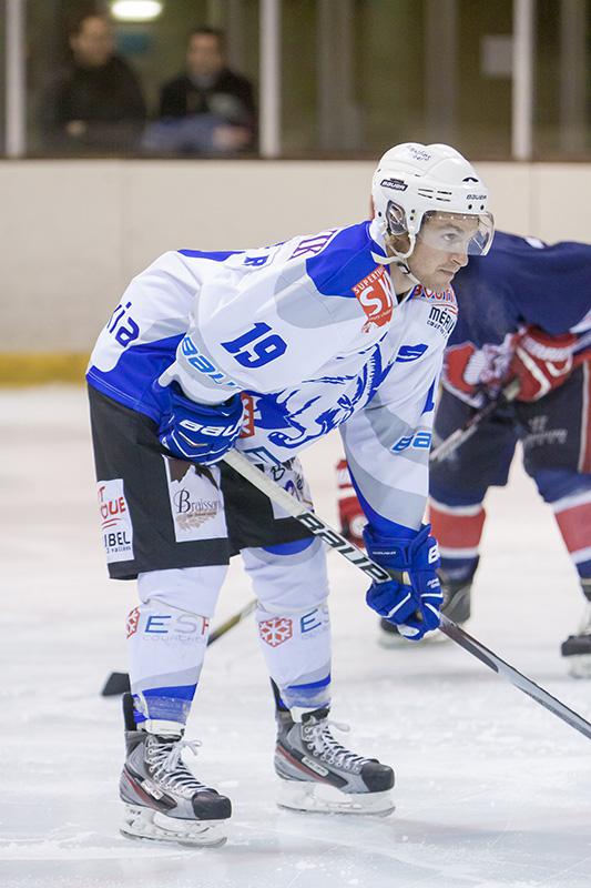 Evry  3 - 4 Courchevel-Méribel-Pralognan