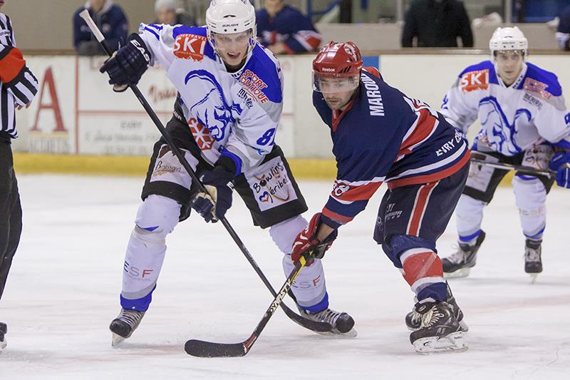 Evry  3 - 4 Courchevel-Méribel-Pralognan