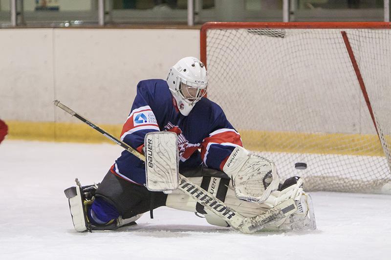Evry  3 - 4 Courchevel-Méribel-Pralognan