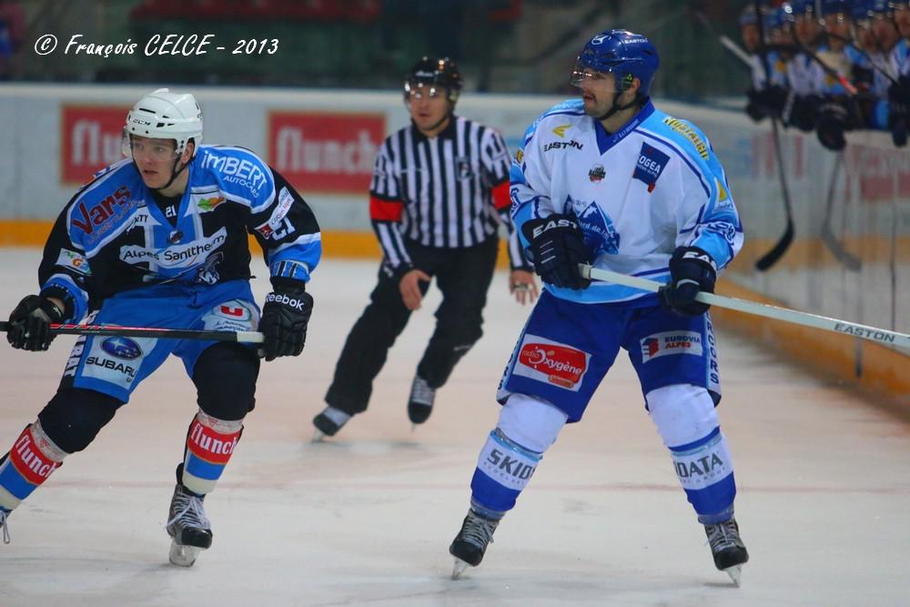 Gap  2 - 3 Villard-de-Lans