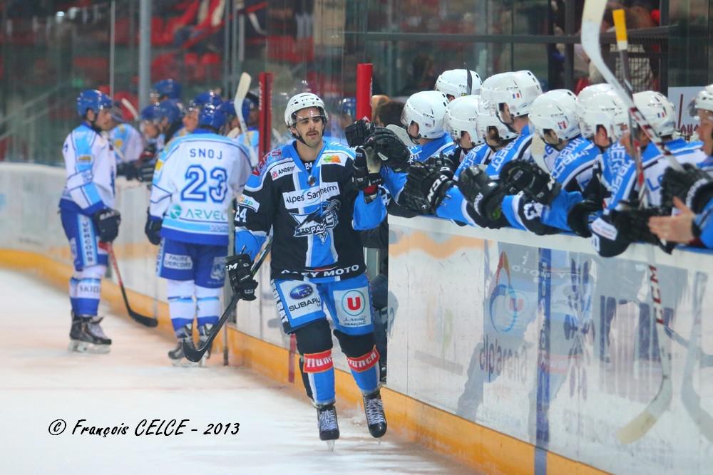 Gap  2 - 3 Villard-de-Lans
