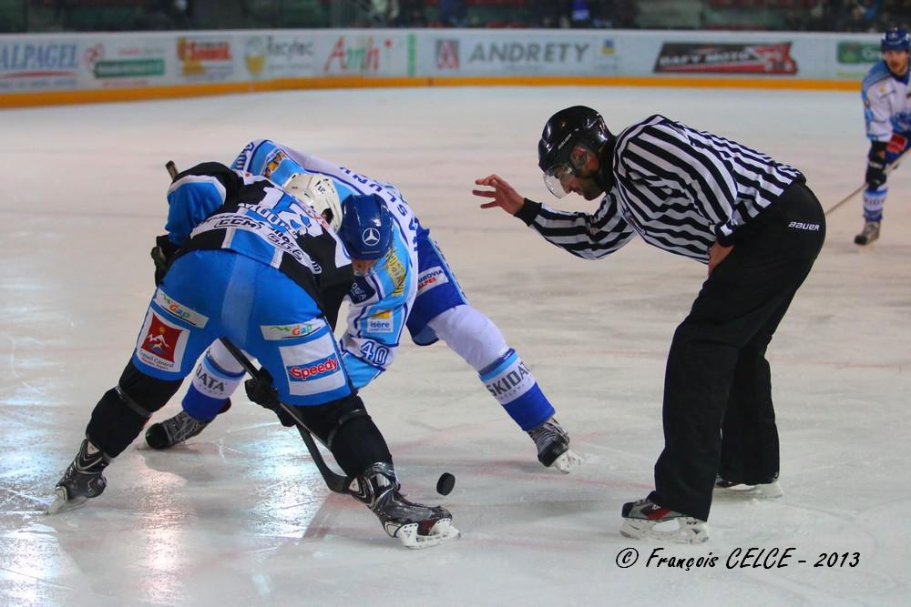 Gap  2 - 3 Villard-de-Lans