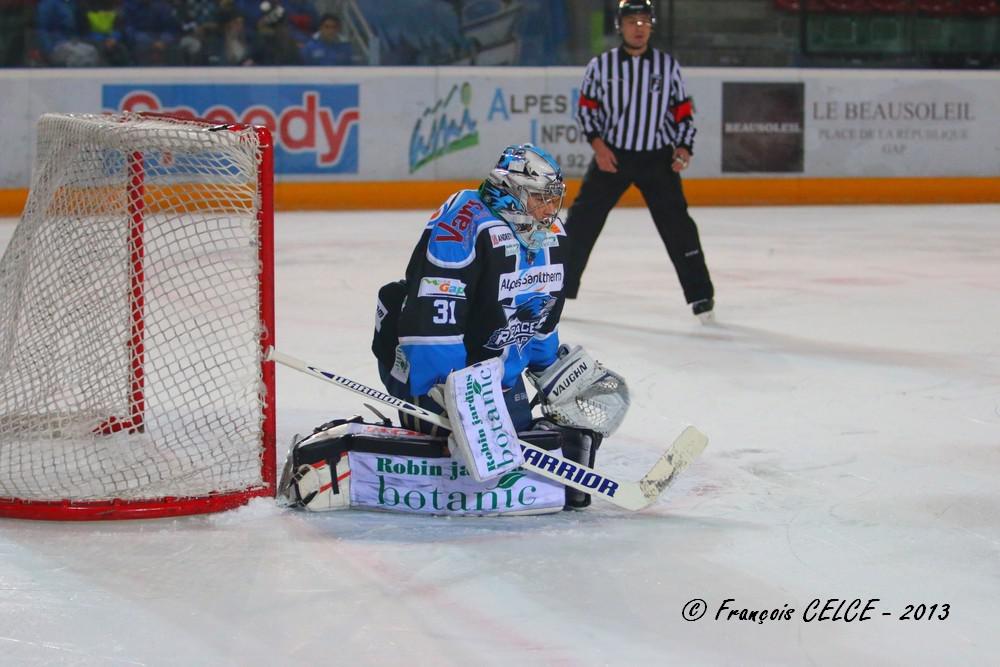 Gap  2 - 3 Villard-de-Lans