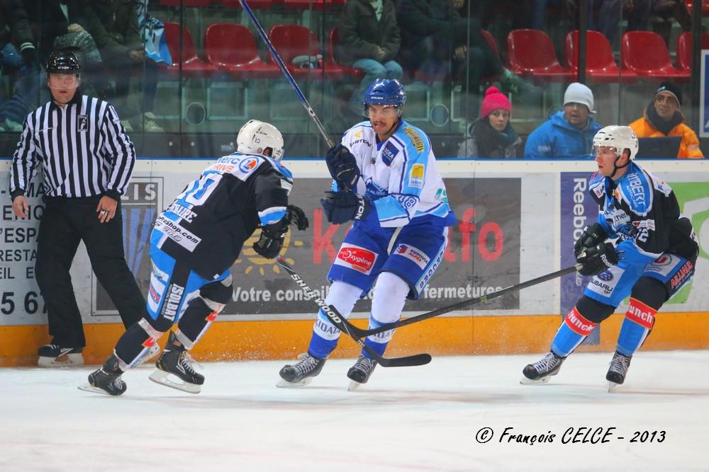 Gap  2 - 3 Villard-de-Lans