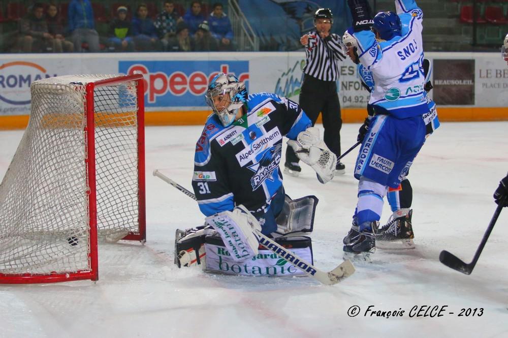 Gap  2 - 3 Villard-de-Lans