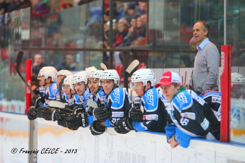 Gap  2 - 3 Villard-de-Lans