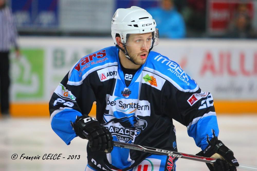 Gap  2 - 3 Villard-de-Lans