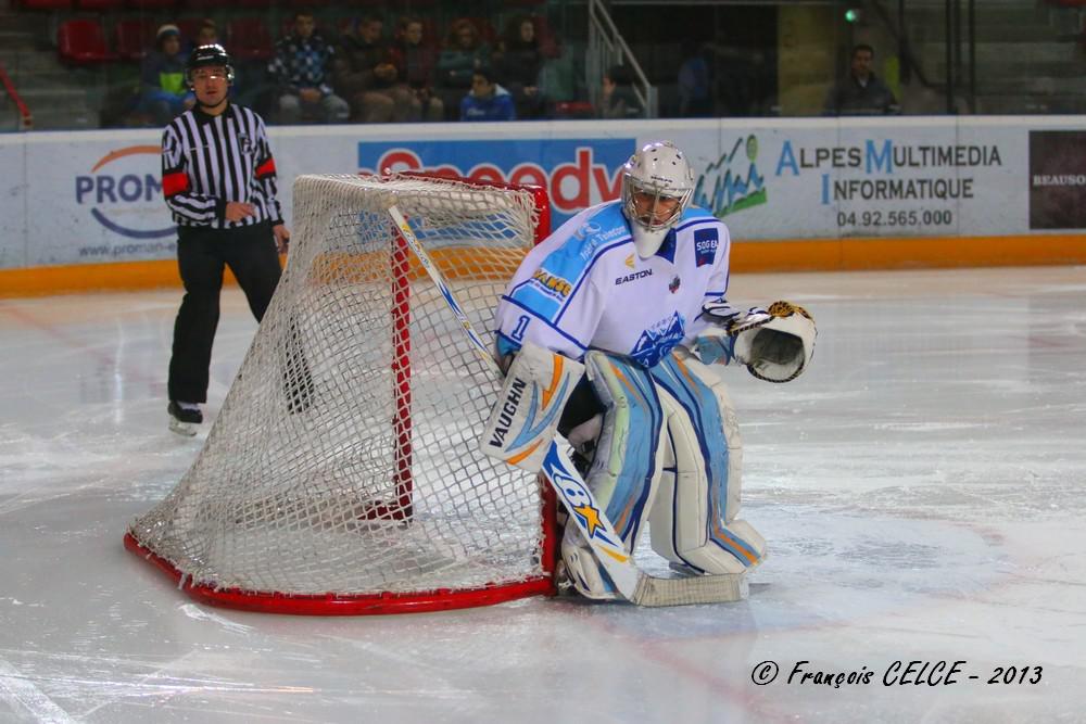 Gap  2 - 3 Villard-de-Lans