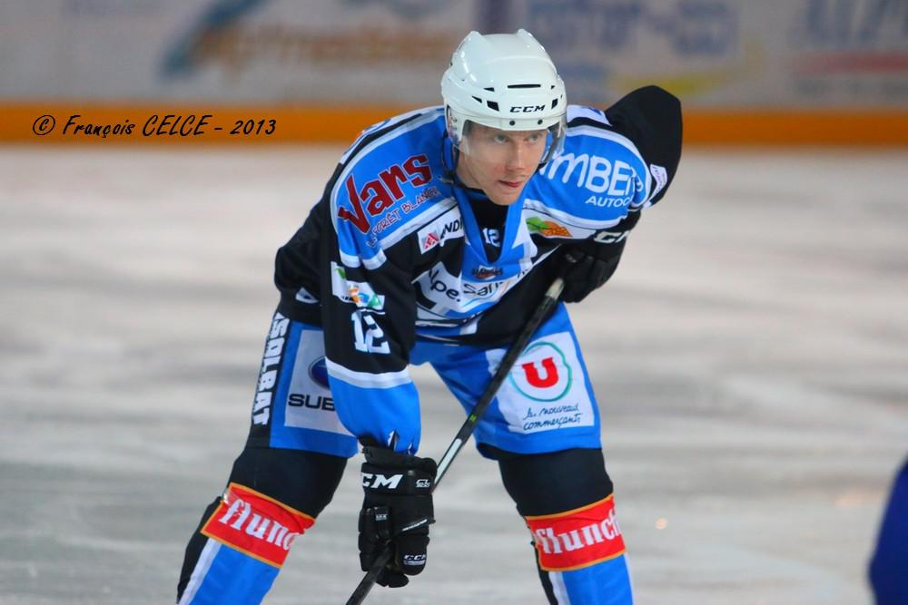 Gap  2 - 3 Villard-de-Lans