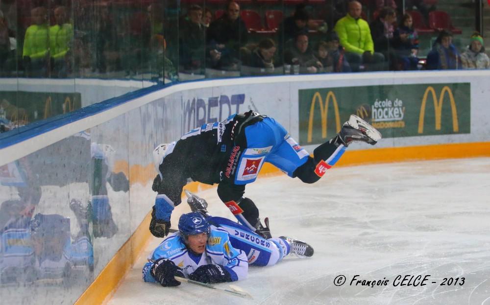 Gap  2 - 3 Villard-de-Lans