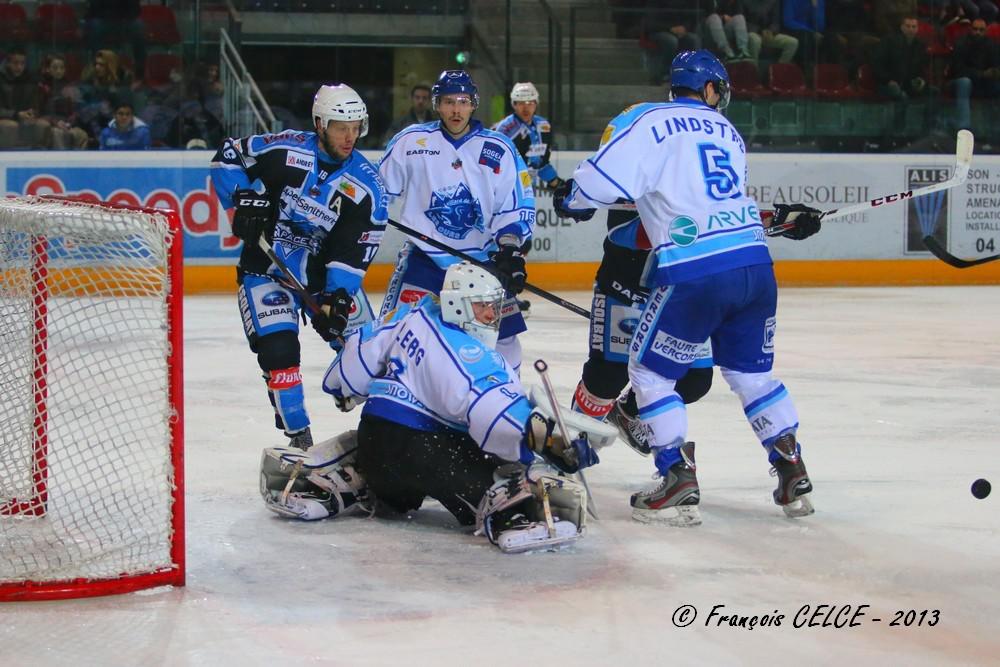 Gap  2 - 3 Villard-de-Lans