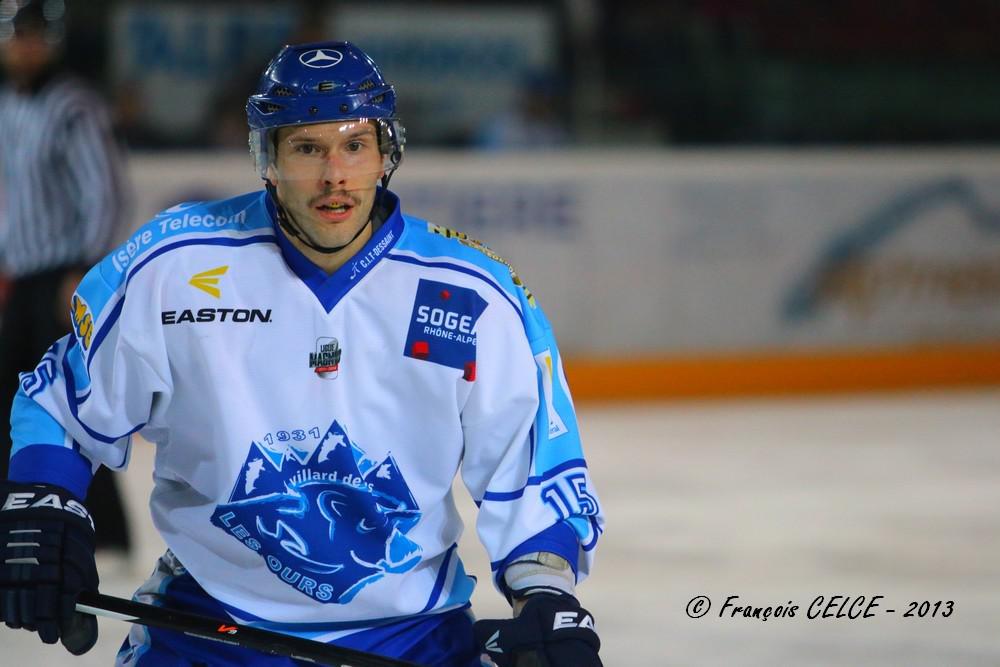 Gap  2 - 3 Villard-de-Lans