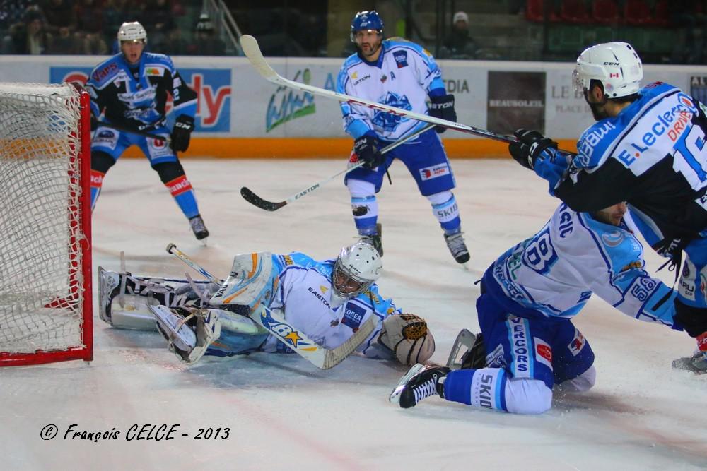 Gap  2 - 3 Villard-de-Lans