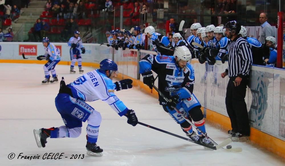 Gap  2 - 3 Villard-de-Lans