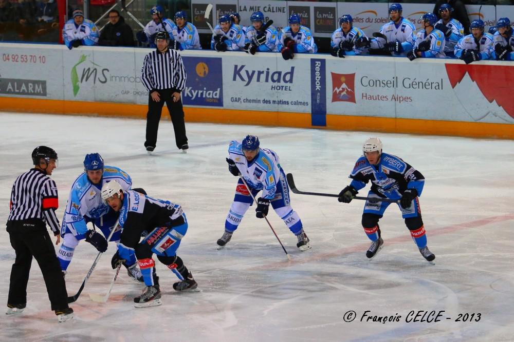 Gap  2 - 3 Villard-de-Lans