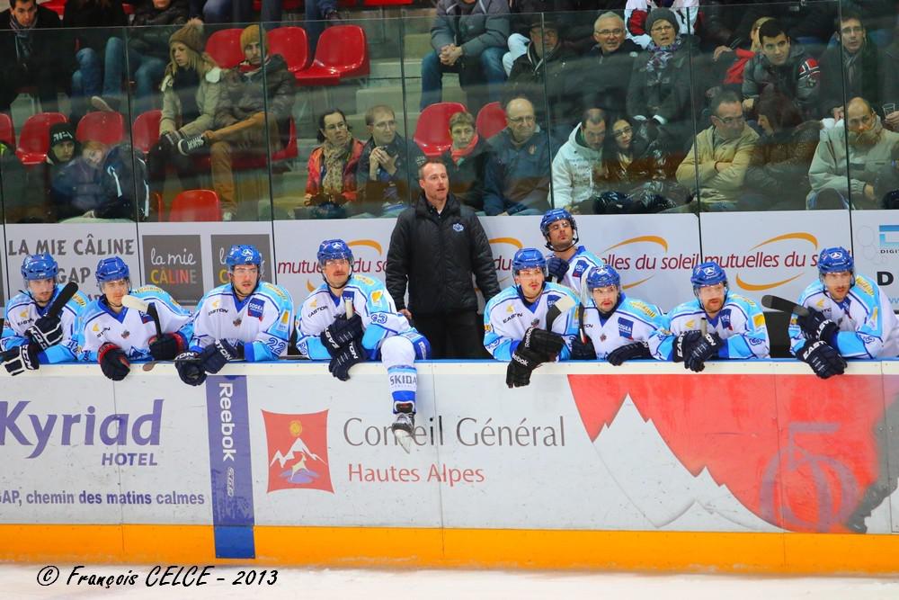 Gap  2 - 3 Villard-de-Lans