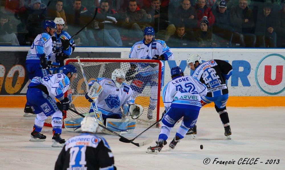 Gap  2 - 3 Villard-de-Lans
