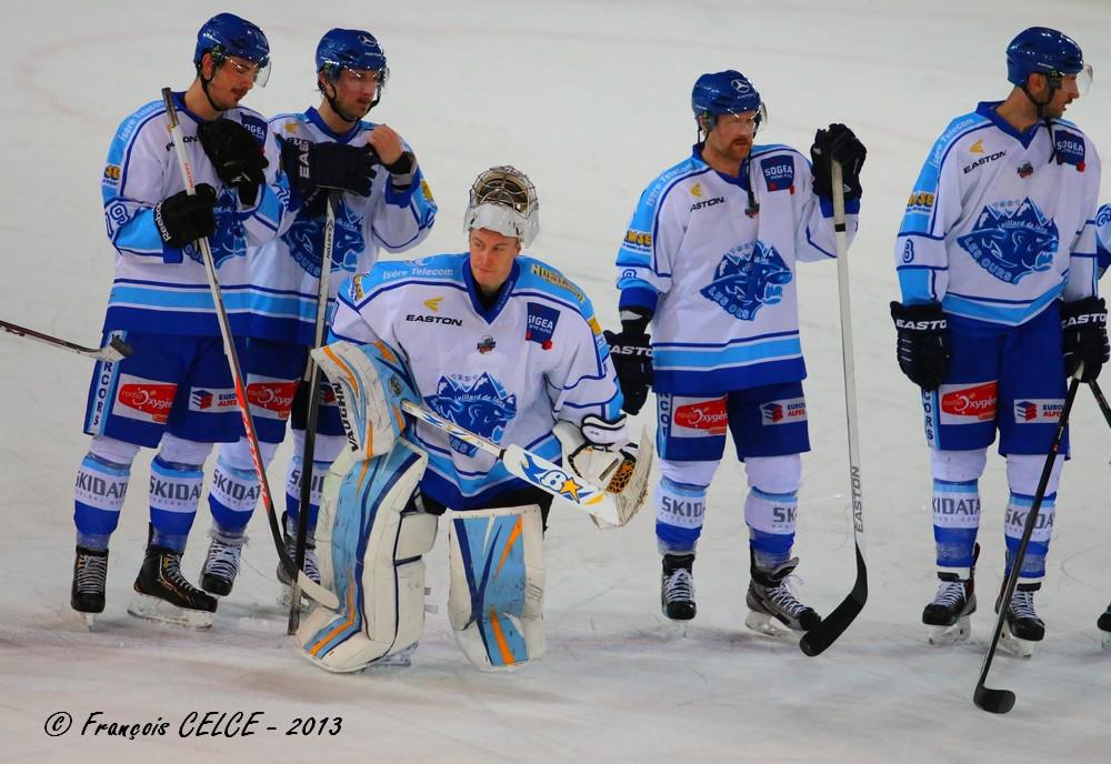 Gap  2 - 3 Villard-de-Lans