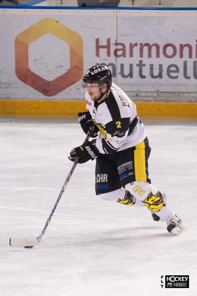 Tours  10 - 1 Roanne