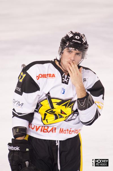 Tours  10 - 1 Roanne