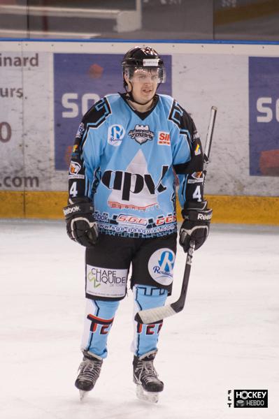 Tours  10 - 1 Roanne