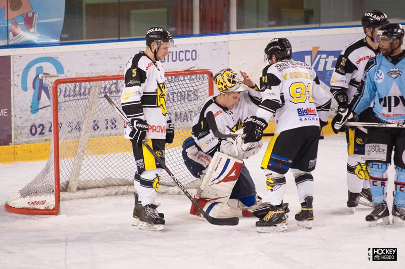 Tours  10 - 1 Roanne