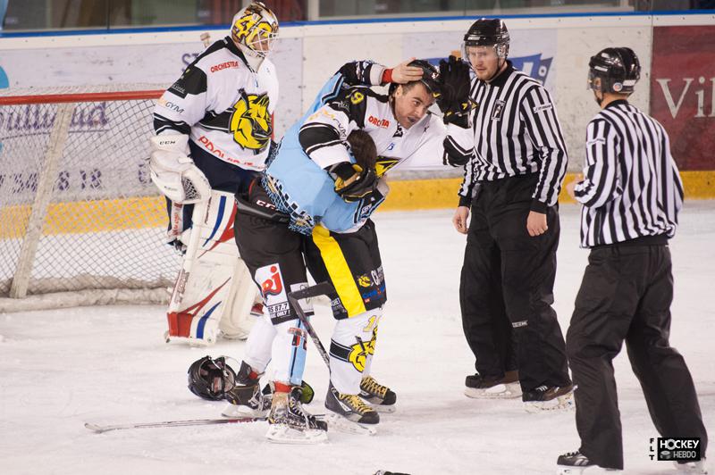 Tours  10 - 1 Roanne