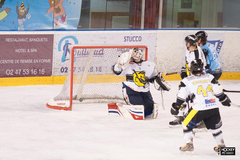 Tours  10 - 1 Roanne