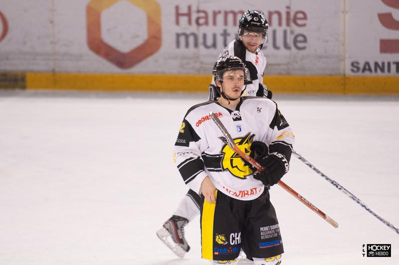 Tours  10 - 1 Roanne