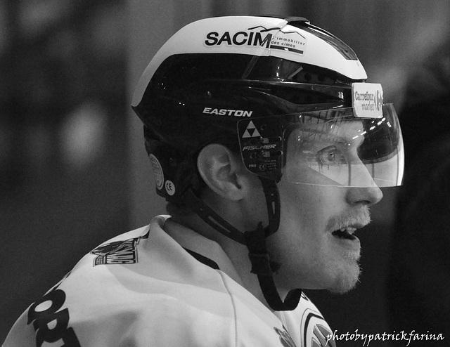 Briançon  5 - 4 Morzine-Avoriaz