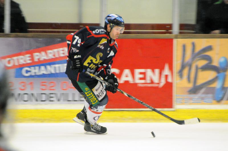 Caen  3 - 6 Epinal 