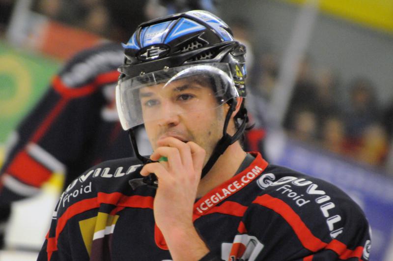 Caen  3 - 6 Epinal 
