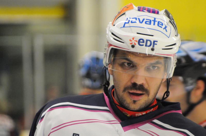 Caen  3 - 6 Epinal 