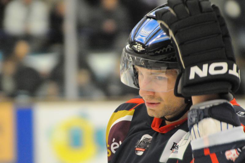 Caen  3 - 6 Epinal 