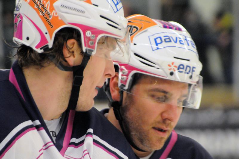 Caen  3 - 6 Epinal 