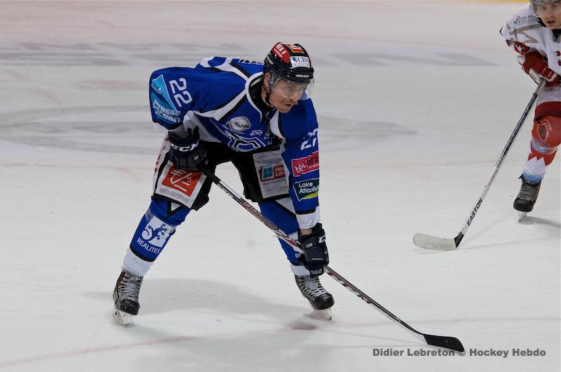 Nantes 5 - 4 Annecy