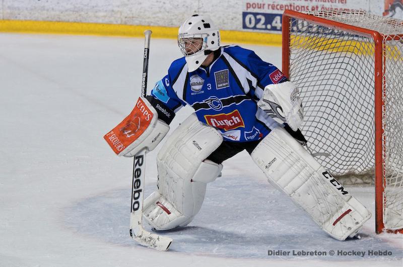 Nantes 5 - 4 Annecy