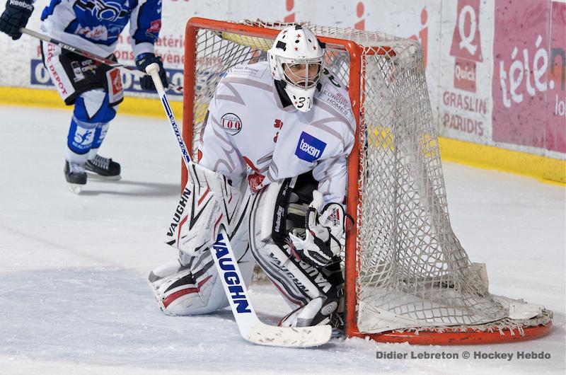 Nantes 5 - 4 Annecy