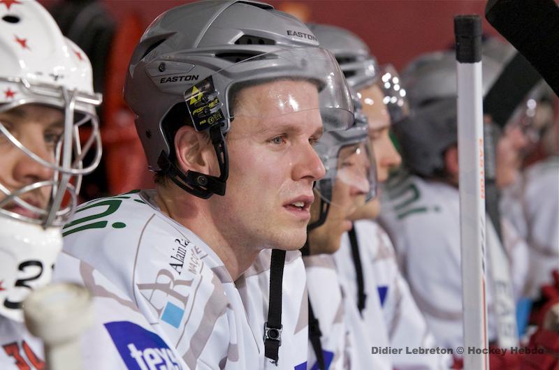 Nantes 5 - 4 Annecy