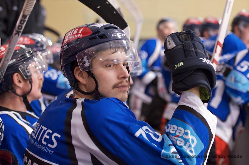 Nantes 5 - 4 Annecy
