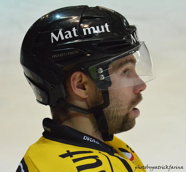 Briançon  2 - 2 Rouen
