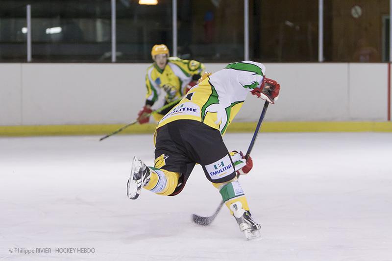 Viry-Châtillon 4 - 1 Orléans