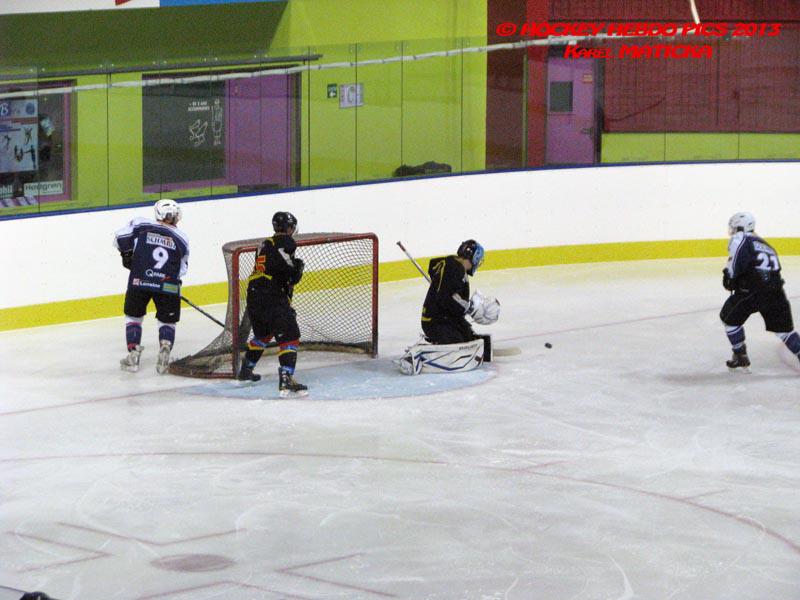 Besançon 0 - 11 Epinal 