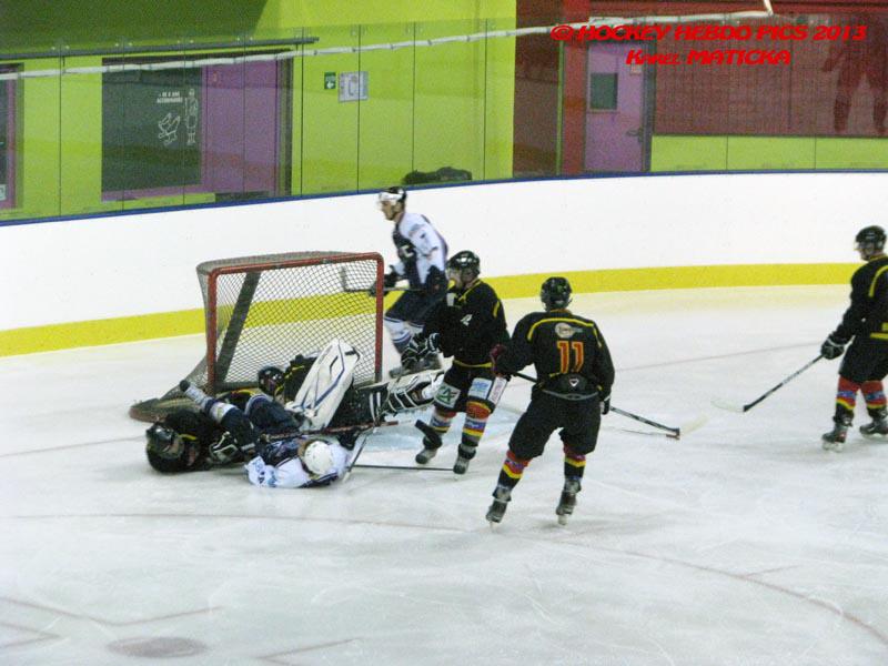 Besançon 0 - 11 Epinal 