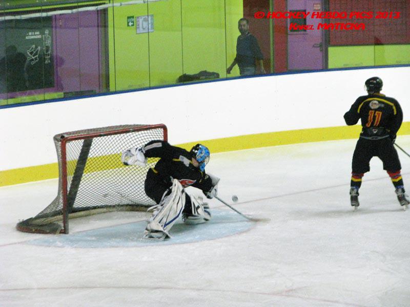 Besançon 0 - 11 Epinal 